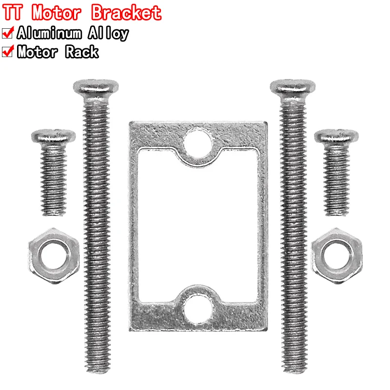 Tt Dc Geared Motor … - image