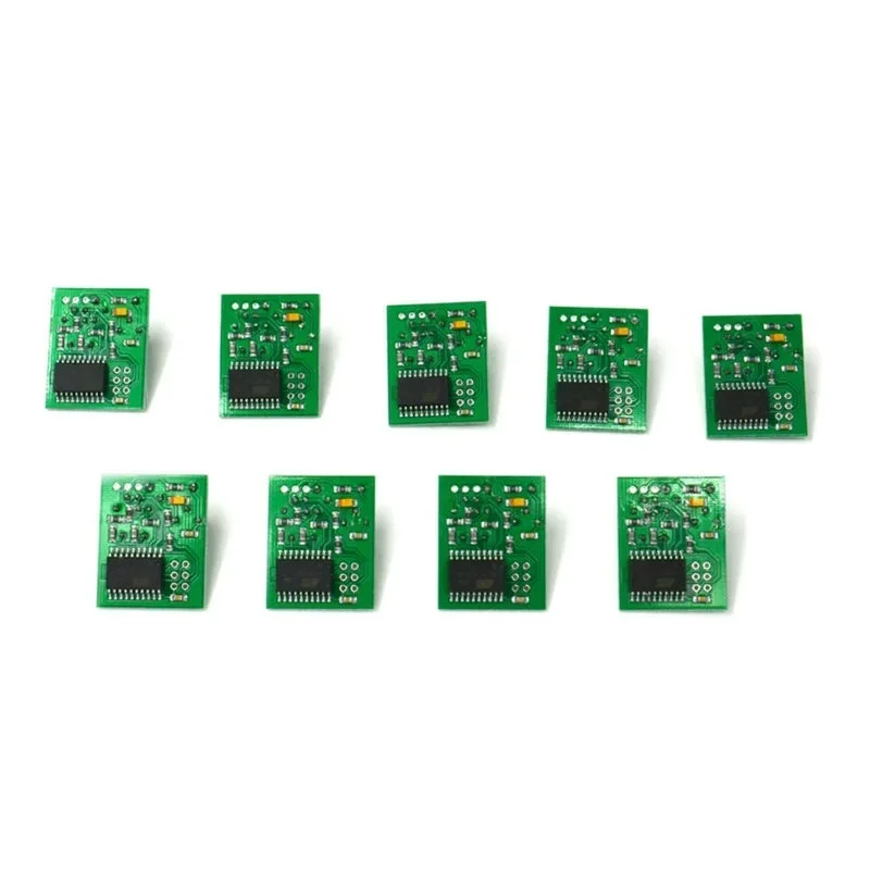 10 Pcs With Best Quality for VAG Immo Emulator Can Emulate Good Working Immobiliser