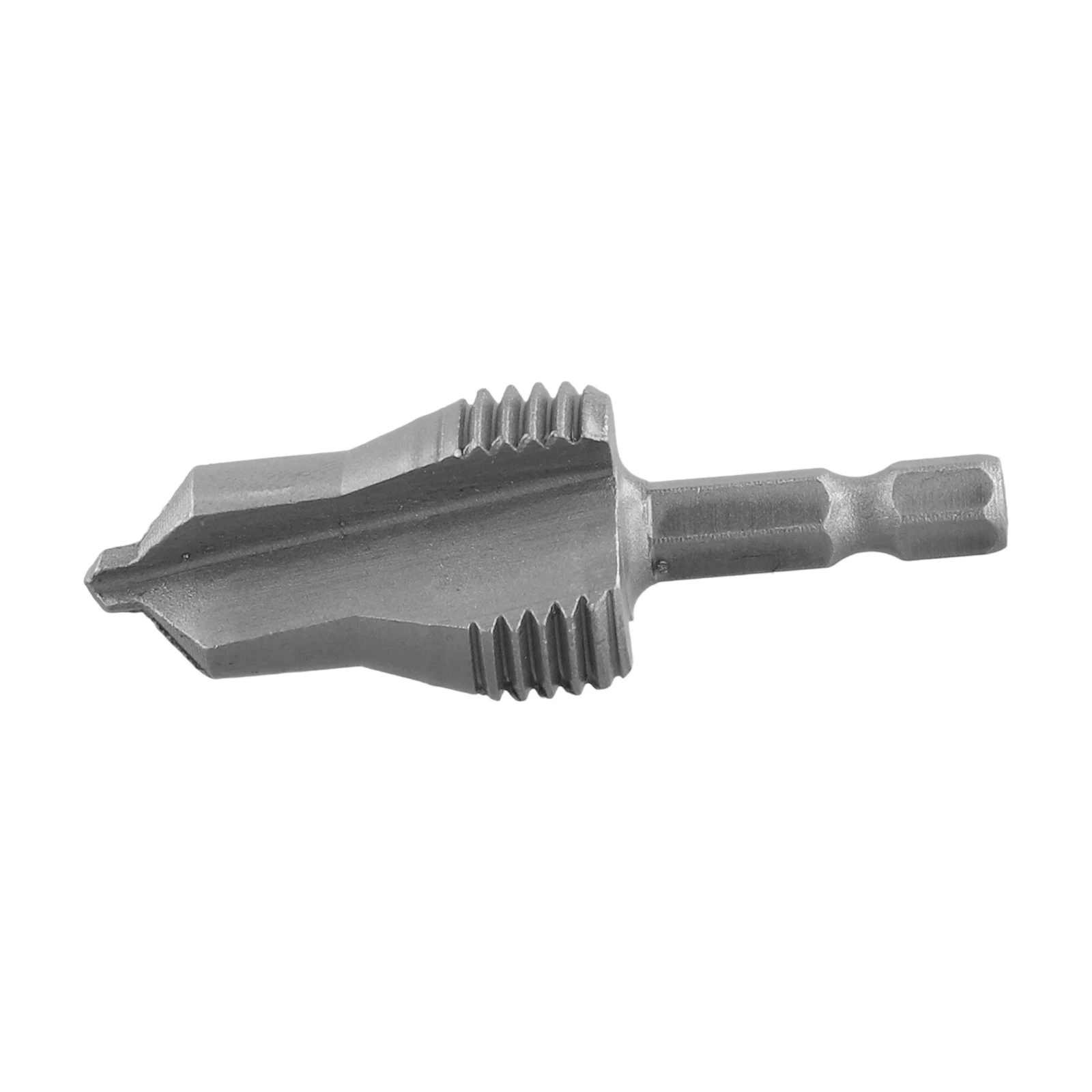 DIY Projects 3-in-1 Drill Bit Drill Bit 1 Inch 32MM High-speed Steel Tool Versatile Pipe Tool For Faucet Repair