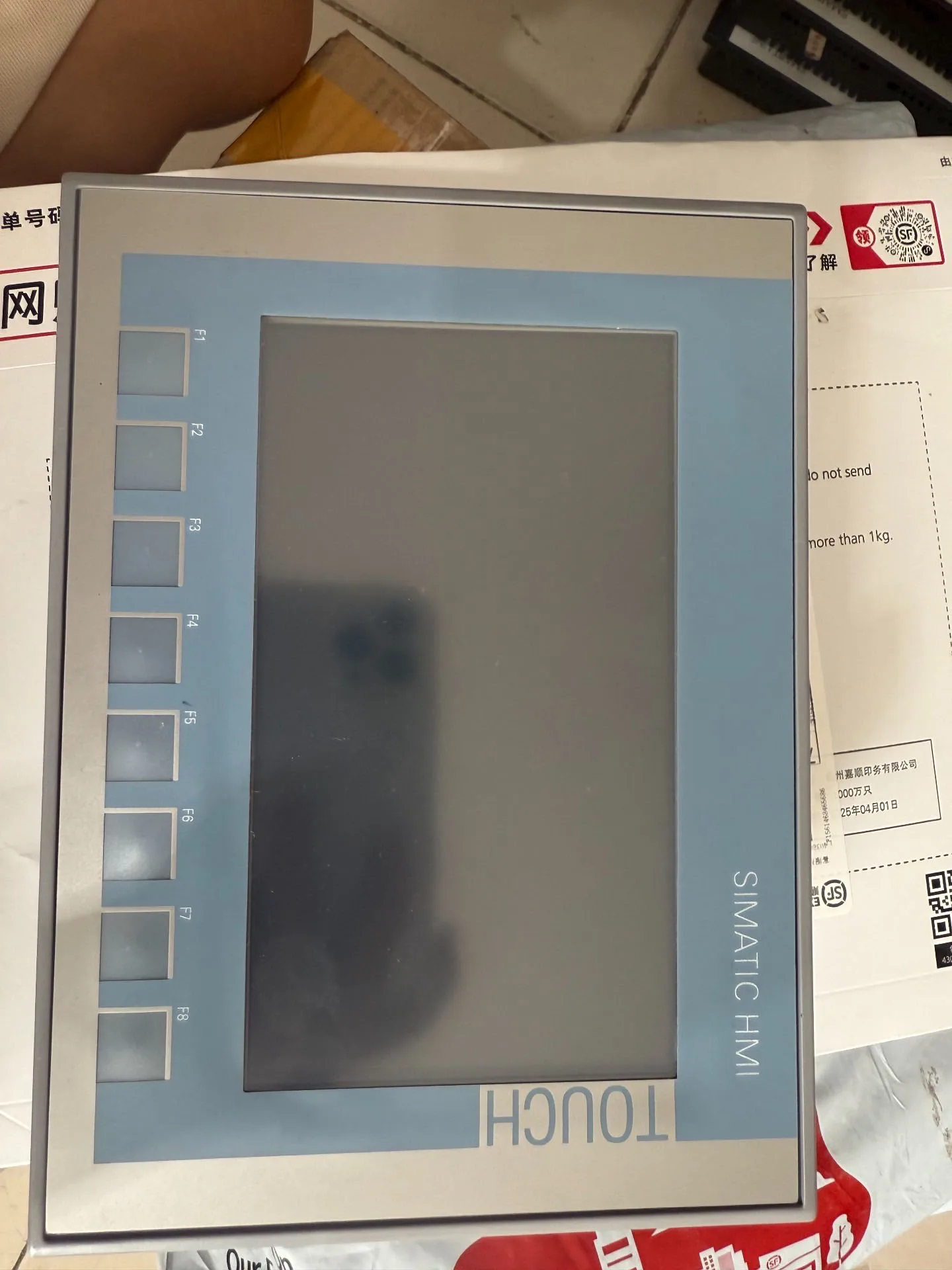 6AV2123-2GB03-0AX0 … - image