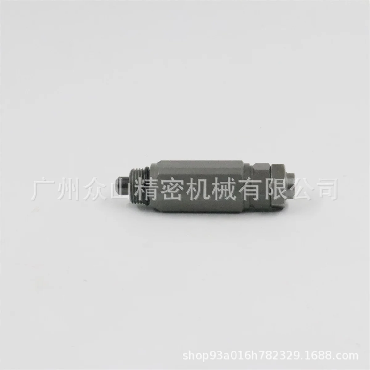 For Dh55 Auxiliary Gun/r60-7 172a48-74210 Excavator Multi Way Valve Hydraulic Relief Valve