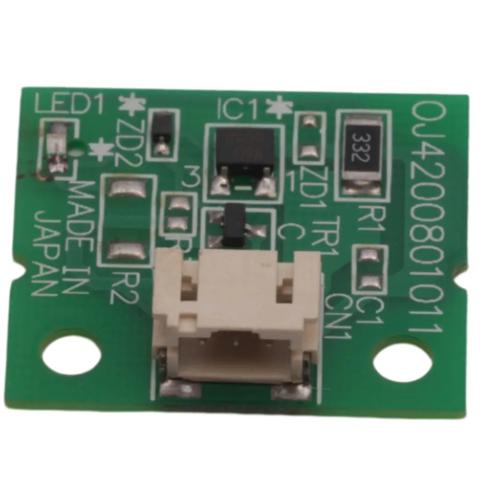 0J4200801011 For Tajima Embroidery Machine Dedicated Accessories Electromagnetic Induction Substrate B Card Sensor Magnetic
