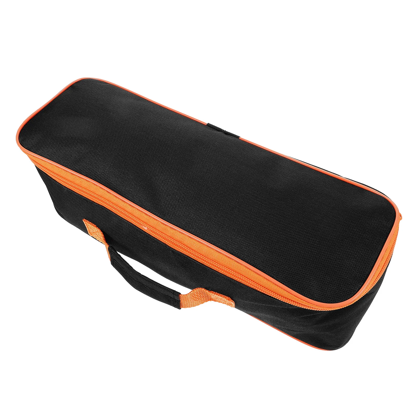

Portable Car Tool Bag Oxford Cloth Pouch Organizer Durable Easy Clean Large Capacity Stylish Design Vacuum Cleaner Storage Bag