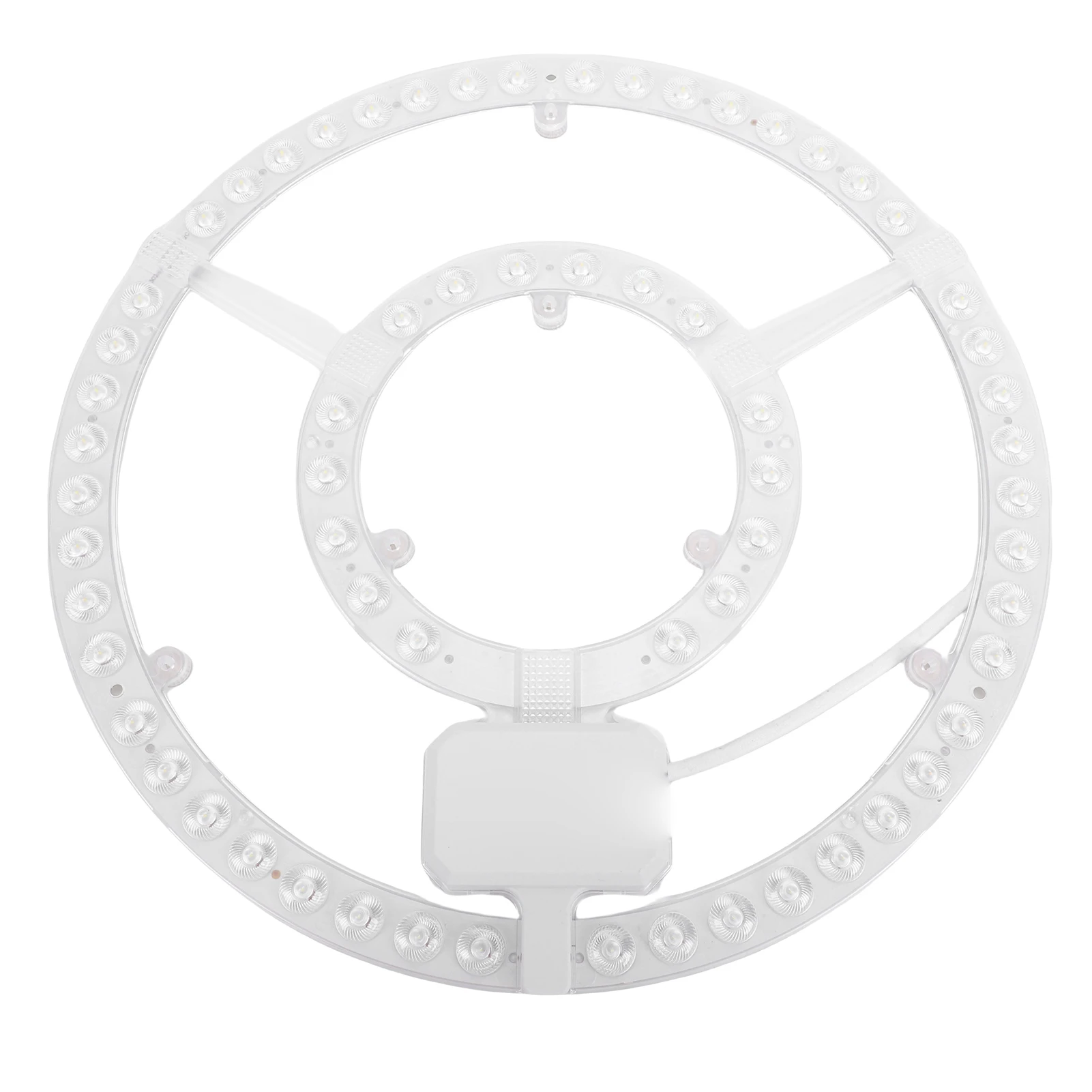 

Ceiling Light Module Led Ceiling Light Round Module White Light High Brightness Ceiling Light Module 72W Panel for Replacement
