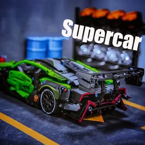 12 best sales Audi TT Lego - №10