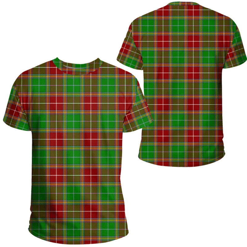 Thumbnail 2 - #5 Trending Mens Classic Striped T-Shirts Right Now