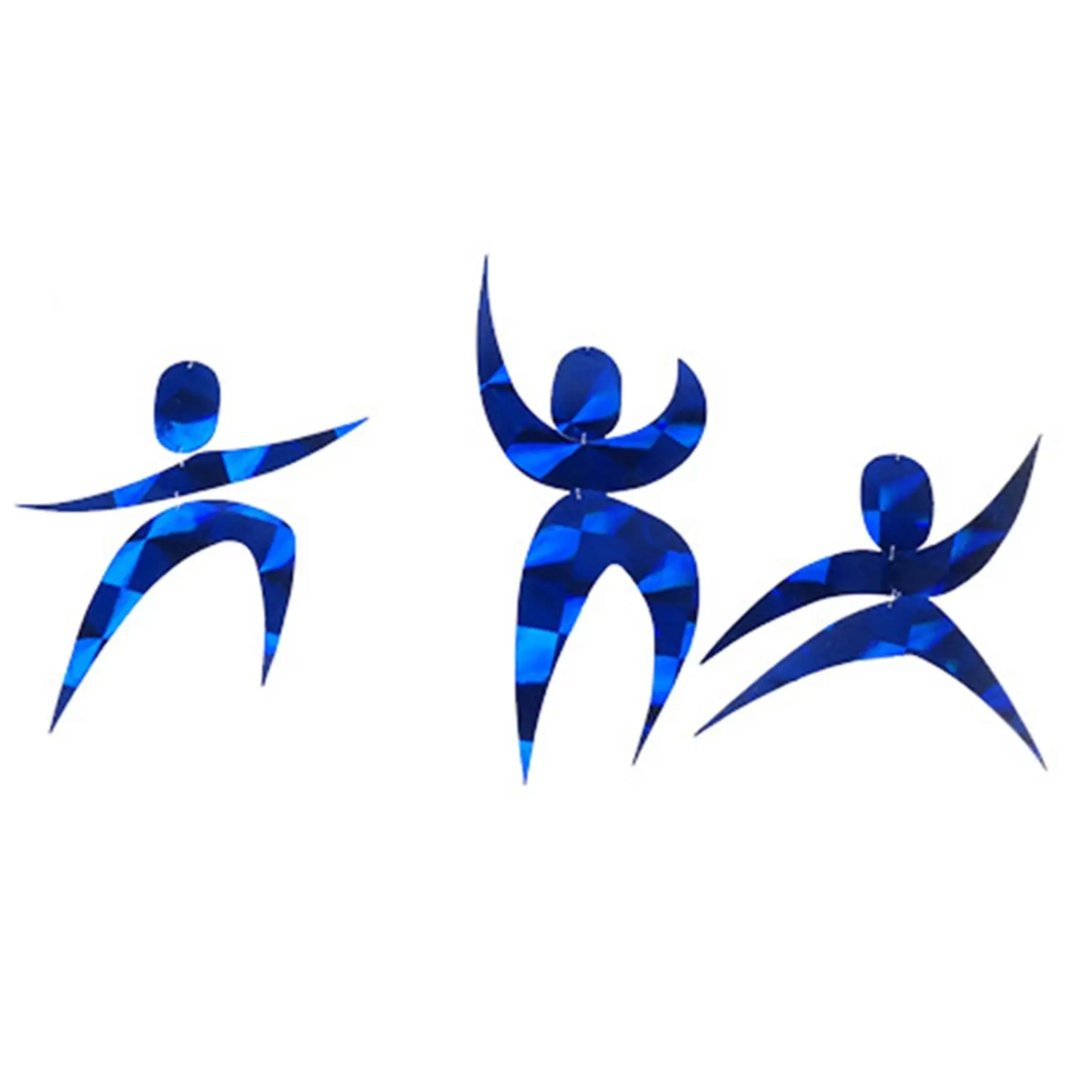 سرير الأطفال المحمول Wind Chime مع عناصر مونتيسوري لحديثي الولادة #1