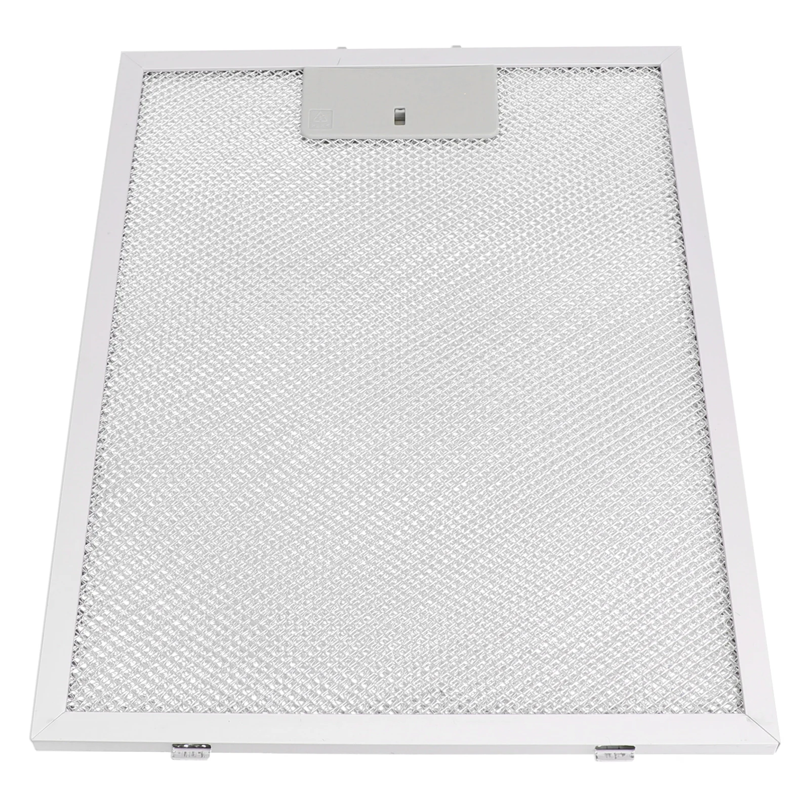 Metal Mesh Extractor Vent Filter  Compatible with Leading Brands  Enhance Air Circulation  Maintain Hood Efficiency