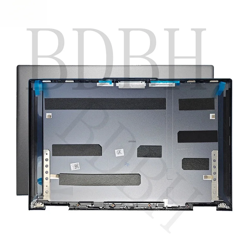 For YOGA 15C 7-15ITL5 C750-15 Gray laptop screen back cover LCD top case AM1RY000600