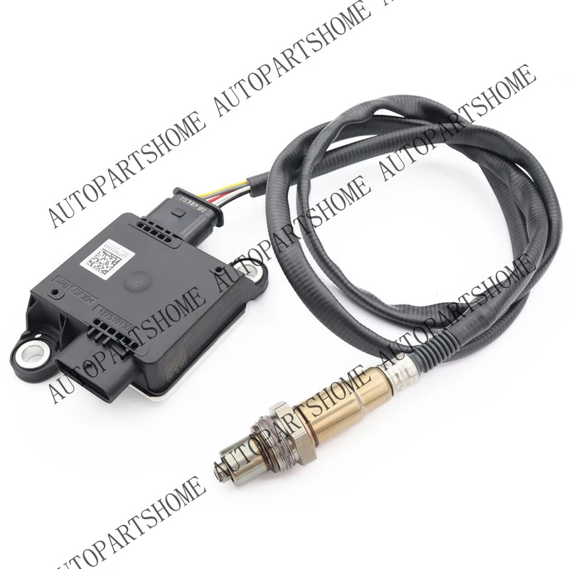 Z... 55502921 EXHAUST PARTICULATE PM SENSOR FOR CHEVROLET COLORADO GMC CANYON 2.8L