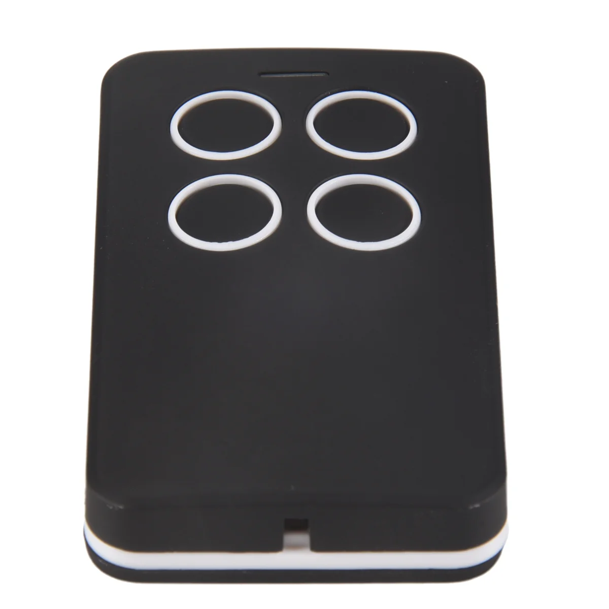 Control remoto mejorado para puerta de garaje Control de puerta de 433,92 Mhz Control remoto de código rodante