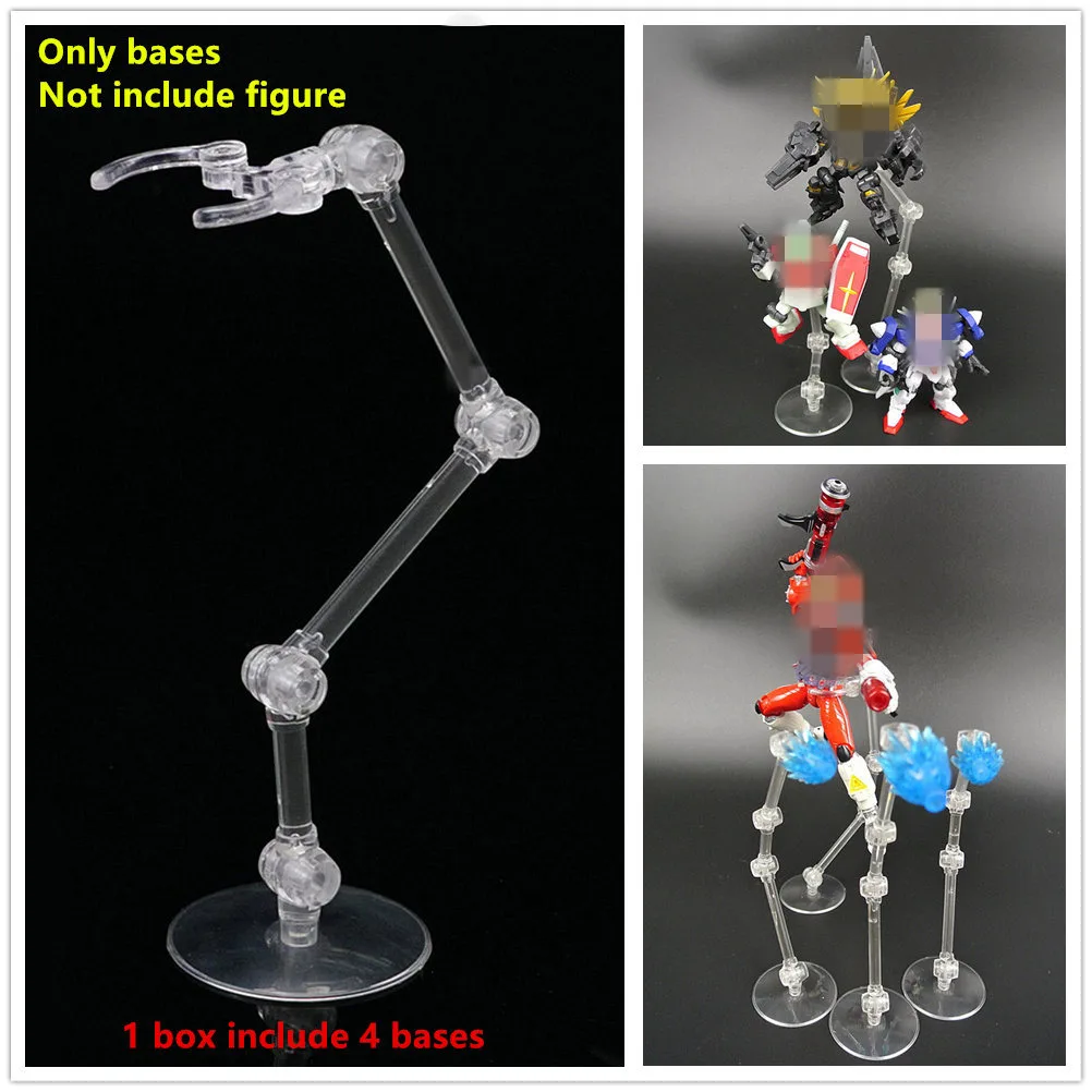 Susan Custom Unit Action Base for SHF Robot SD BB Q Funnel model DS003