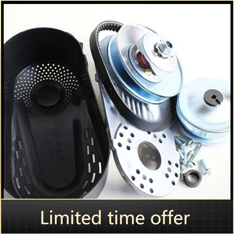 TAV230 Hydraulic To…