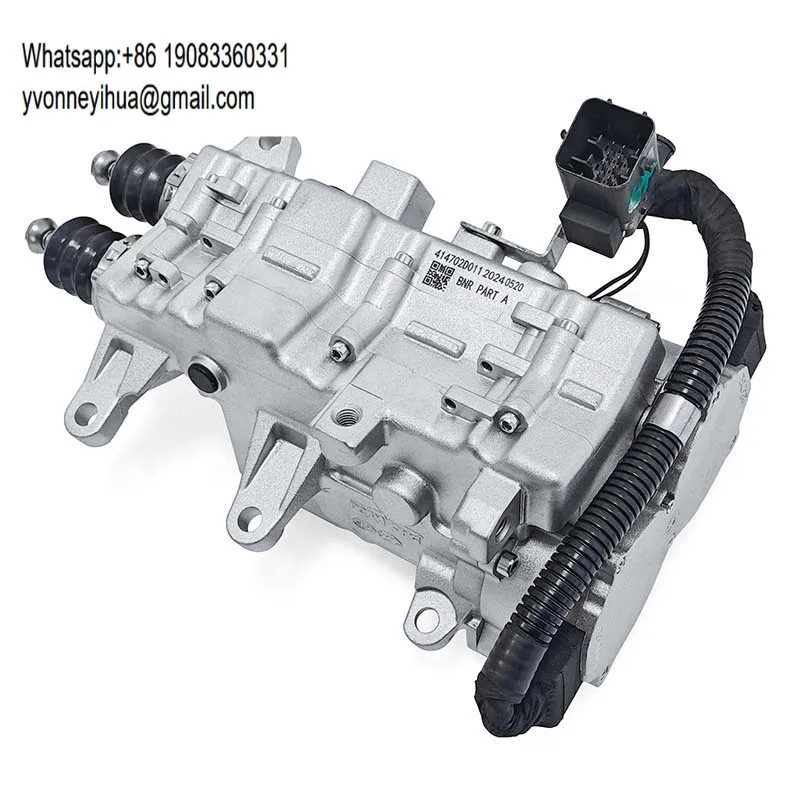 

Clutch Actuator Manual DCT 41470-2D300 FIt For Hyundai Veloster For Kia Forte 414702D300 41470 2D300