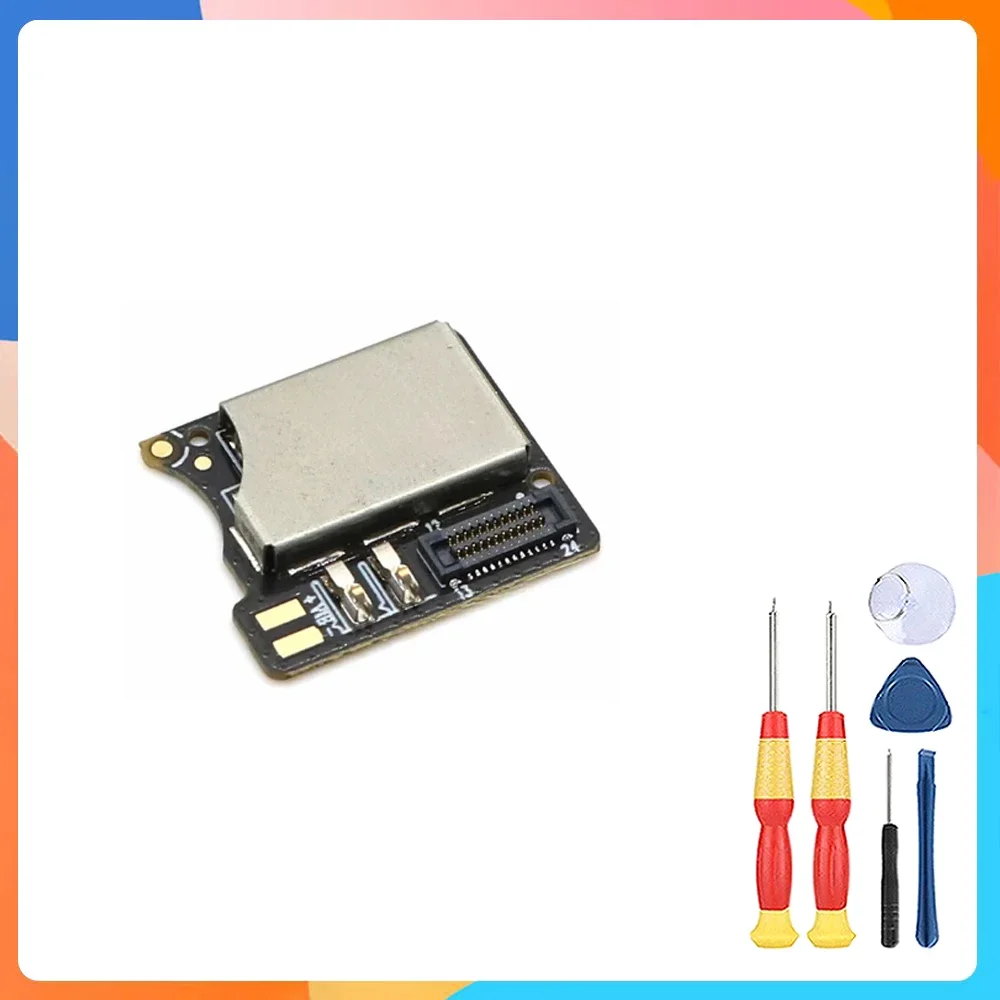 Pop New Wireless Charging Small Board For Blackview BV6900 BV9200 BV9600 BV9800 Pro BV9900 BV9900 E