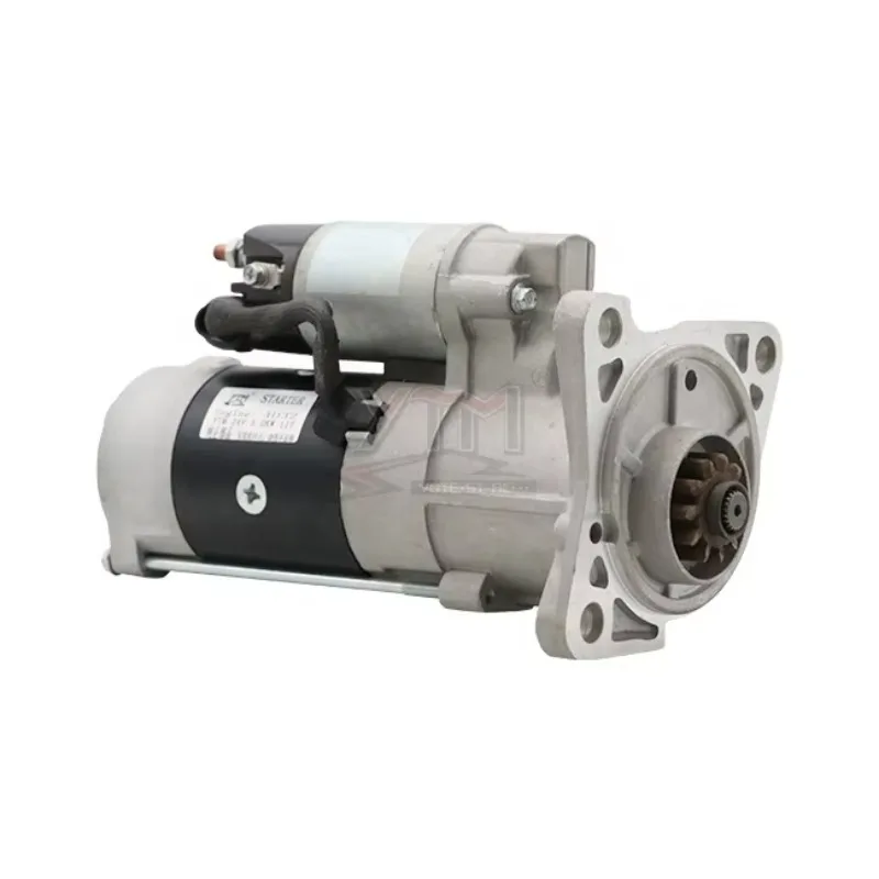 

Hot Sale Chinese Car Spare Parts M8T60271 ME049186 228000-7870 24V Starter