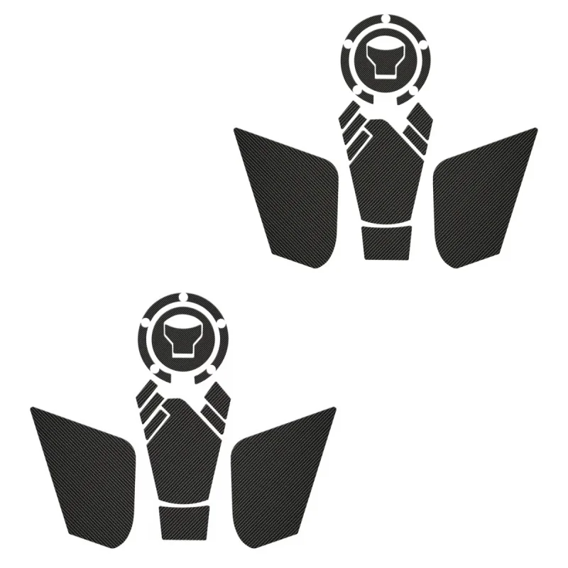 

CB750 Anti Slip Fuel Tank Stickers Gas Cap Oil Protect Pad For Honda CB 750 Hornet 2023 2024 2025 Motorcycle Accessories