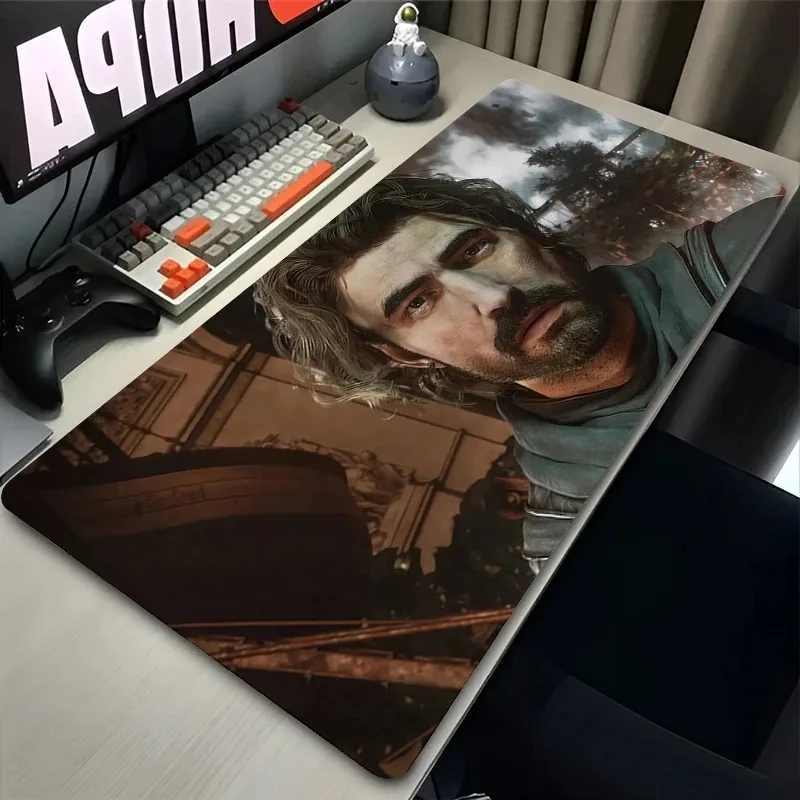 لوحة الماوس الكمبيوتر كول أنيمي ألعاب لوحة المفاتيح الكمبيوتر المحمول كلير Obscur إكسبيديشن 33 ماوس الكمبيوتر ملحقات الألعاب مكتب ماوس حصيرة #2