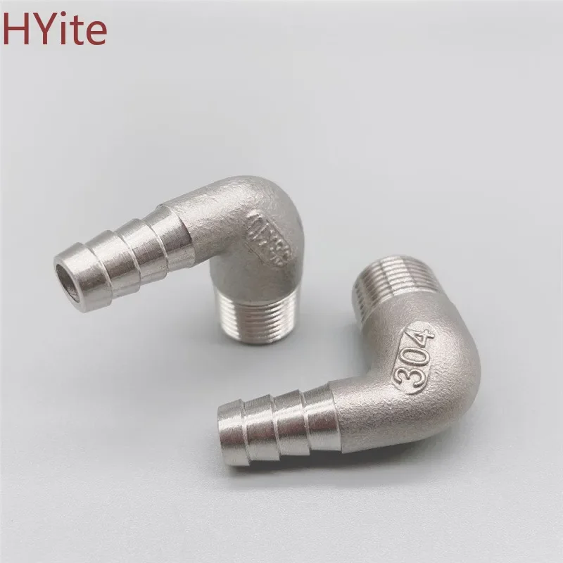 8mm 10mm 12mm 14mm 15mm 16mm 20mm 25mm 32mm Hose Barb x 1/4\
