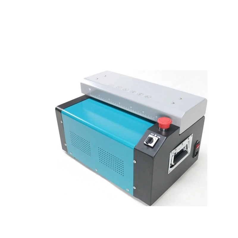 

Cardboard expansion and cutting machine, cardboard expansion and cutting machine equipment