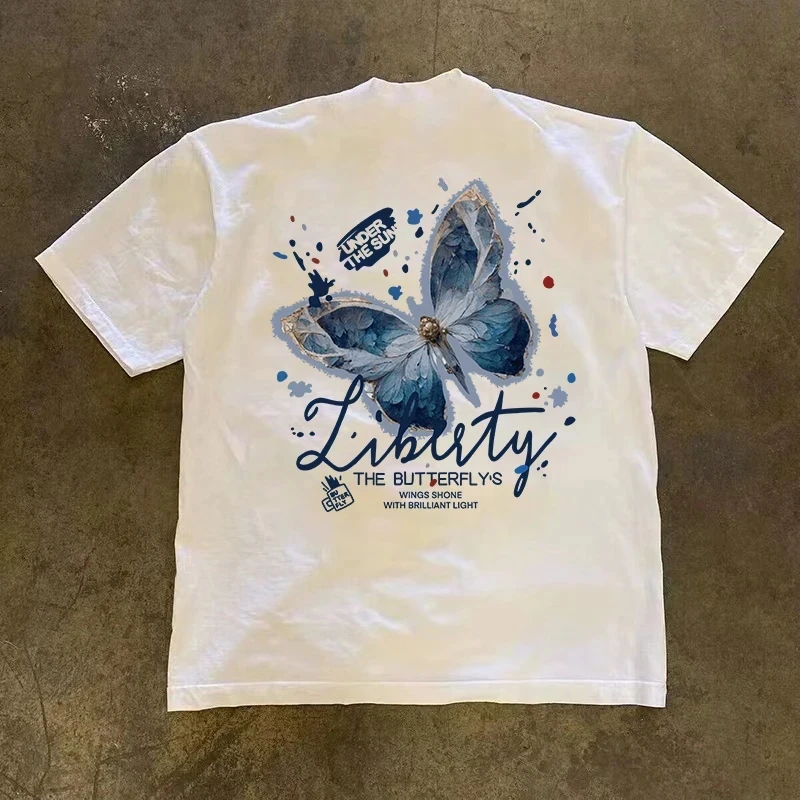camiseta-de-algodao-puro-de-manga-curta-para-homens-e-mulheres-etiqueta-nao-tecida-pedido-internacional-estoque-sob-medida-estilo-slim-fit