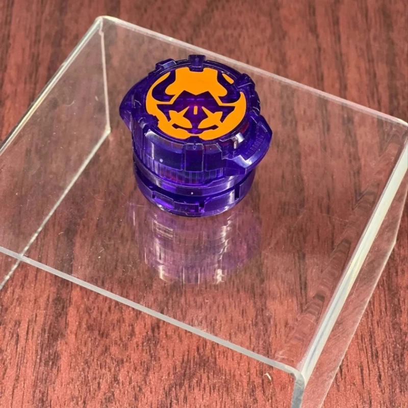 Kamen Rider Geats DX Voice Core ID Set Geats Tycoon Buffa Na-Go مع الصوت الياباني المتوافق مع الرغبة سائق لعب الأدوار لعبة هدية