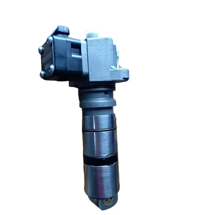 

Original 504100287 diesel engine commail rail fuel injector 0414700008 0414700007 0414700006