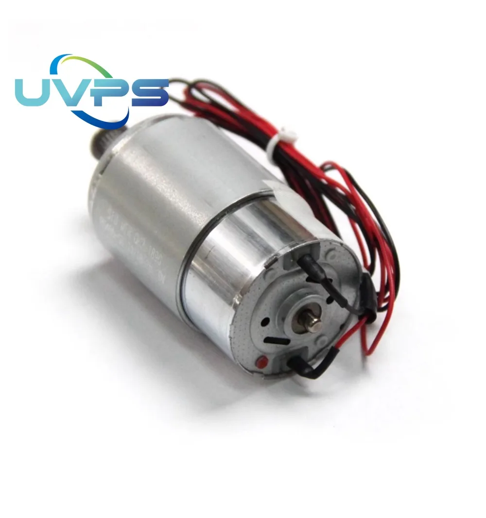 5pcs 2137379 L1390 Carriage motor assy CR for Epson R1390 R1400 R1410 R1430W R1500W B1100 T1100 T1110 L1800 ME1100 R1800 1390