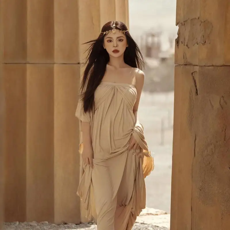 

Egypt Morocco Dubai Exotic Desert Dress