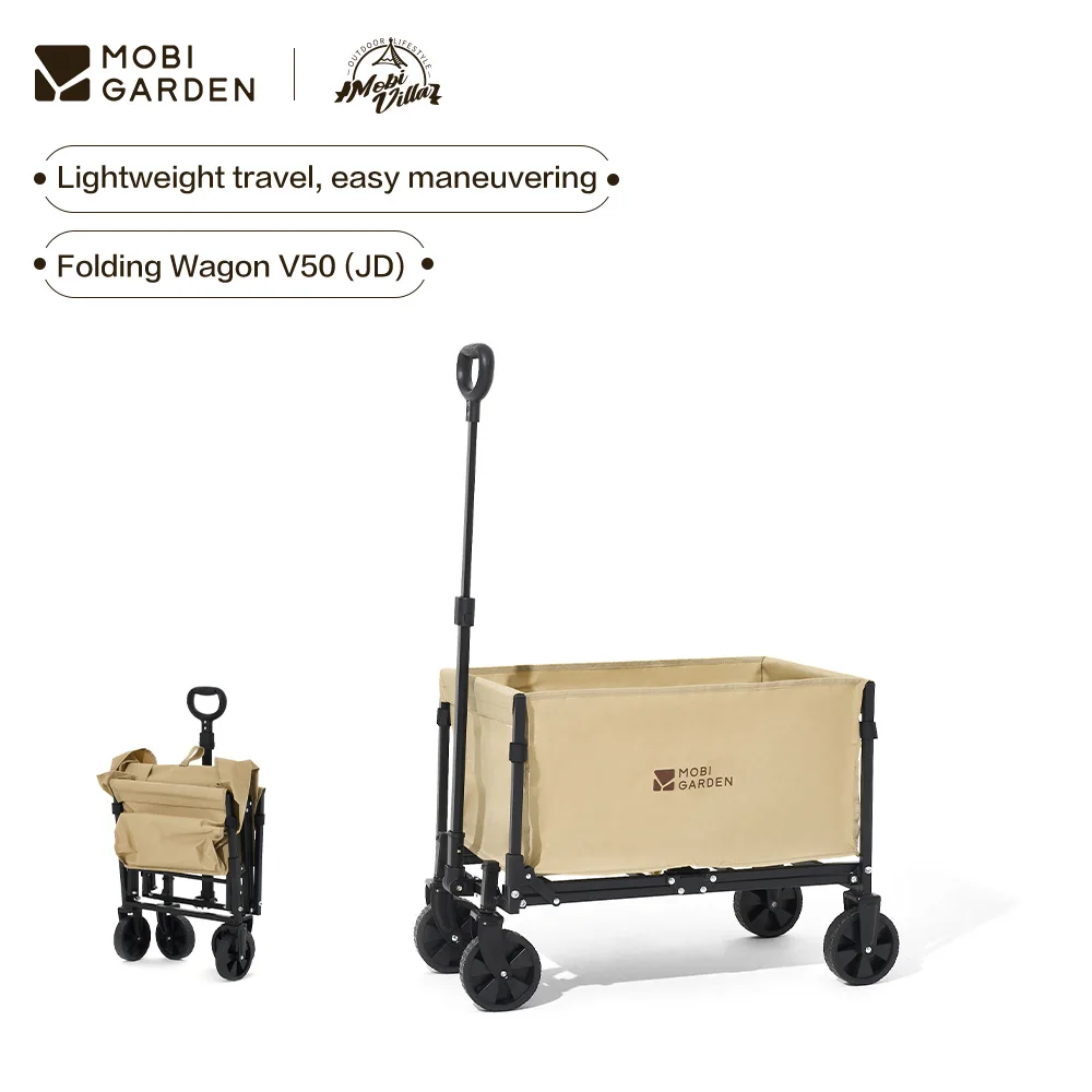 Thumbnail 4 - #2 Trending Beach Wagons Right Now