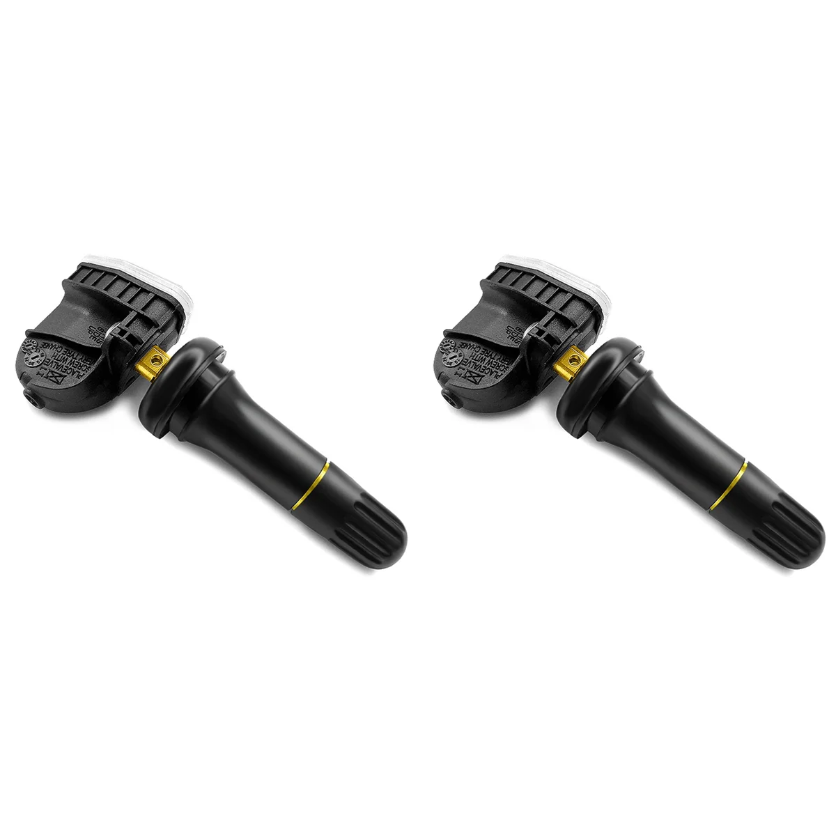 2 x TPMS Tire Pressure Sensor for 2017-2020 GREAT WALL WEY VV5 VV6 VV7 P8 HAVAL F5 F7 F7X H7L H2S H4 H6 3641100XKR02A