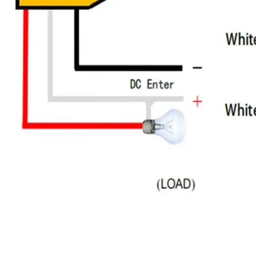 

DC12V 24V 36V 48V 3.5A NK-BB/F50 Automatic Light Control Sensor Dusk To Dawn Photocell Switch