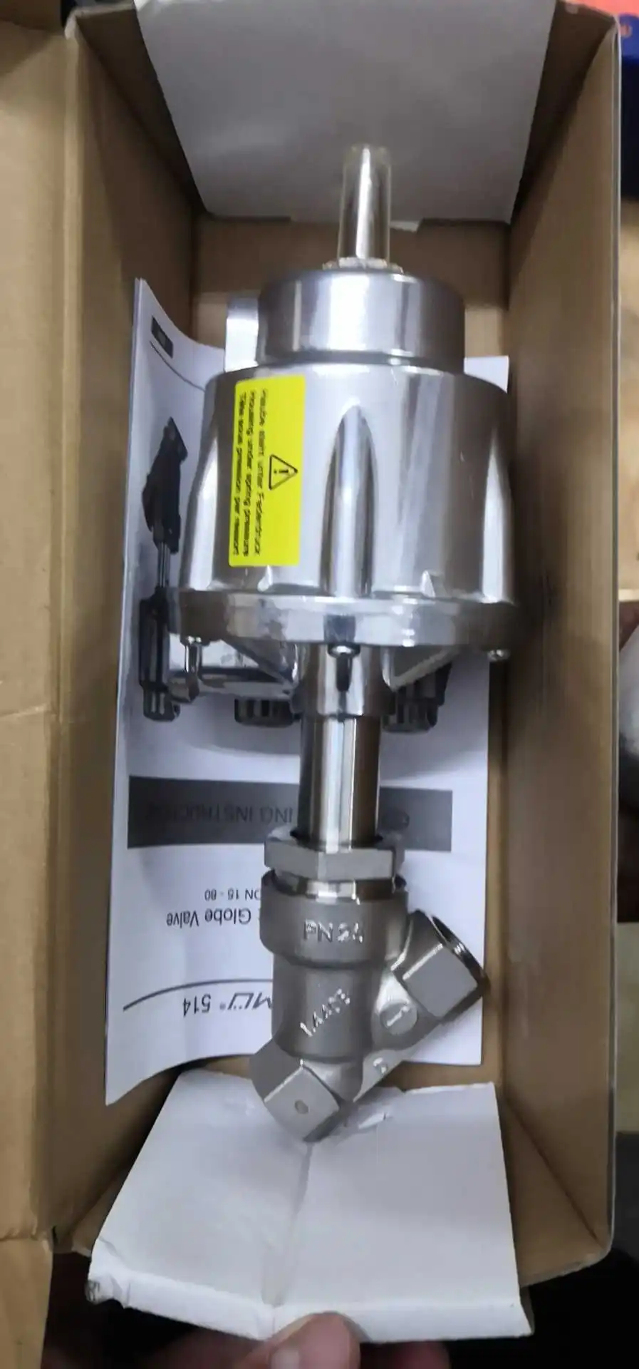 

Xinhuass Медицинский Импульсный Вакуумный Стерилизатор Крышка Рисовый Пневматический Клапан 51415D 51420D 51425D