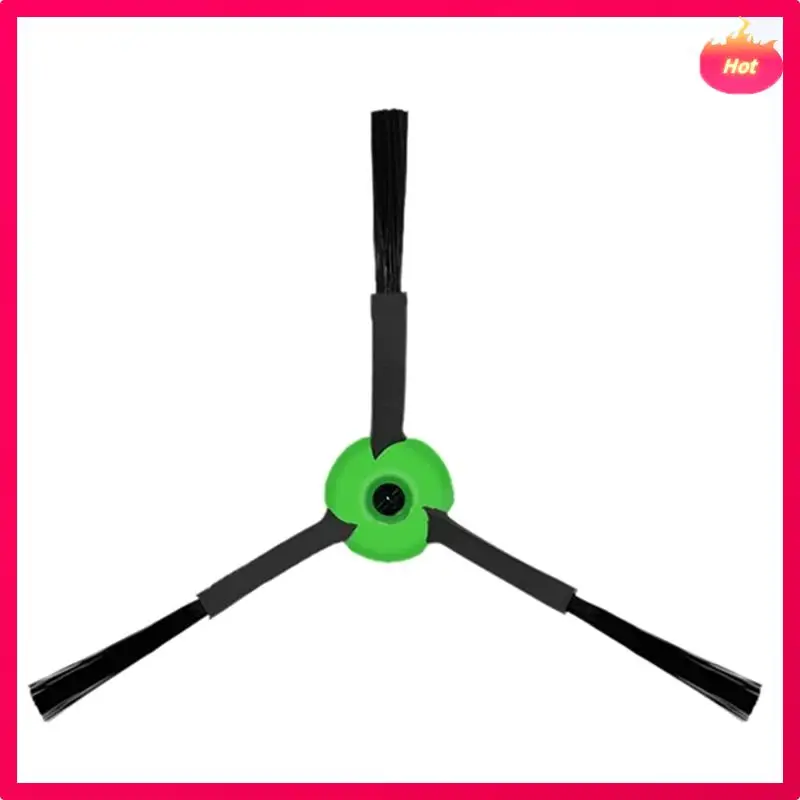 AD-para Irobot Roomba Combo 10 Max Robot aspirador Cepillo Lateral principal filtro HEPA fregona bolsa de polvo almohadilla accesorios Ultra duraderos