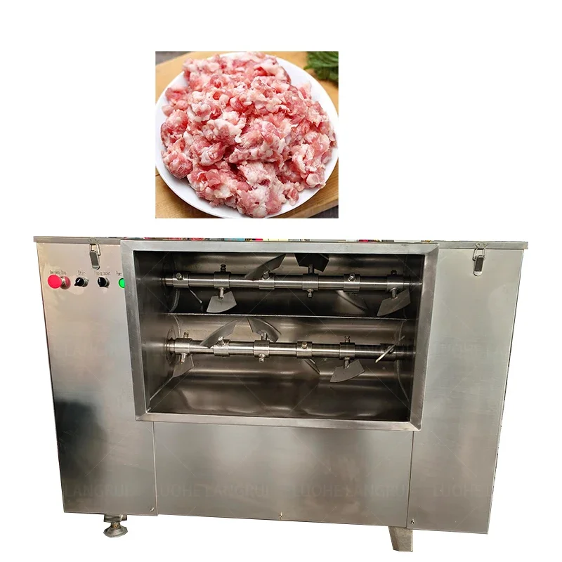

Commercial meat grinder Multi-function, meat grinder