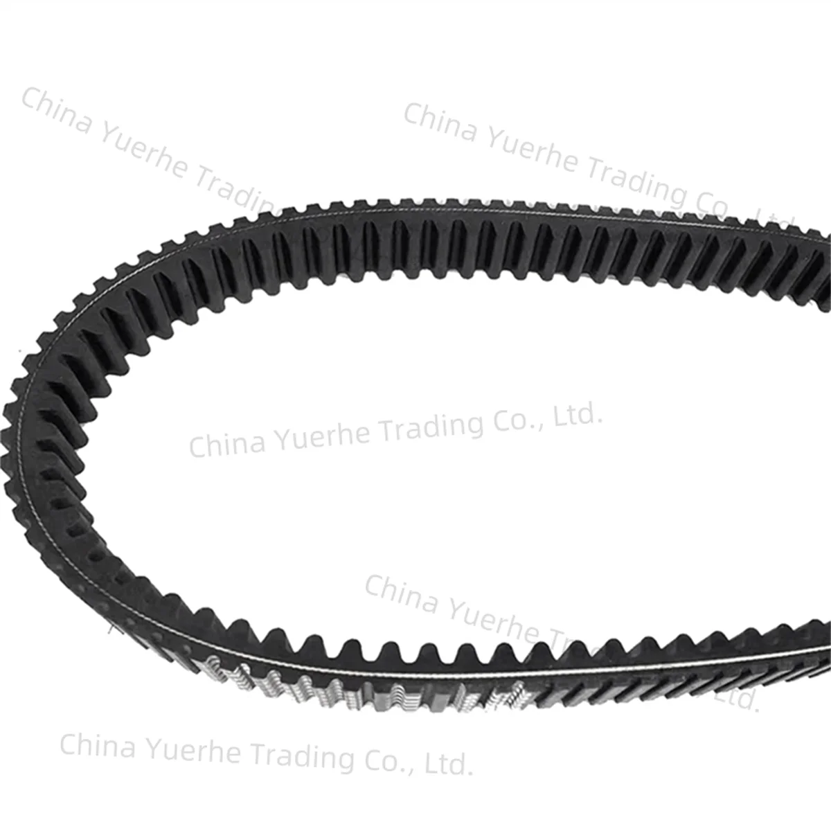 

Приводной ремень трансмиссии 36.0x969 0JWA-055000-1000 для CFMOTO CFORCE CF1000 1000Cc Z1000 CVT UTV ATV1000 Зубчатый ремень