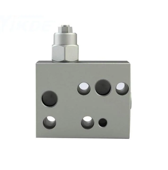 High Quality CBS58-BEXGHB2Y CBS57-AEXGAB2Y Motor Bidirectional Balancing Valve