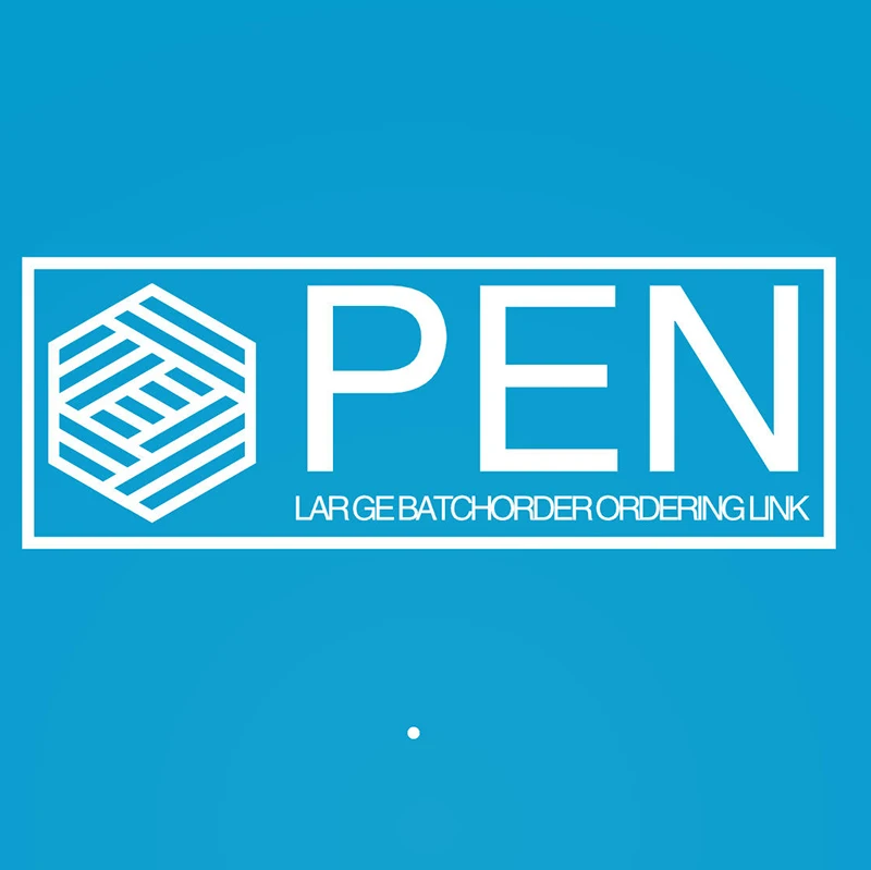 

100 Pcs of 13-color Mini Metal 2-in-1 Stylus Universal Ballpoint Pen Custom Logo Advertising Pen Text Engraving Office School