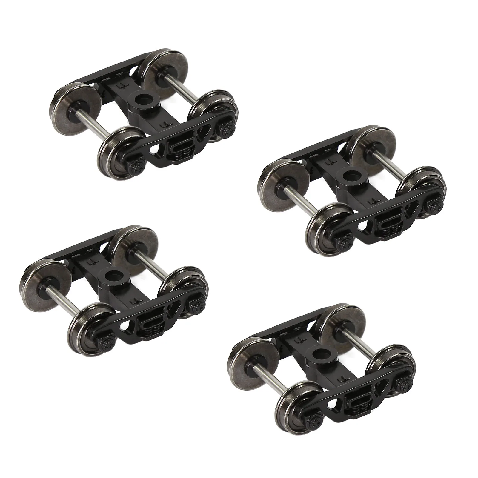 Variant: A4Springs33In wheels