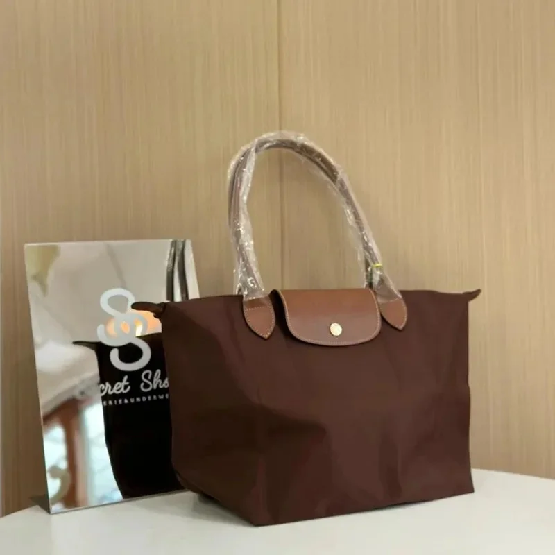 

Spring Autumn Season 2025 New Fashion Multifunctional Large Capacity Women's Tote Bag Unique Shoulder Bag