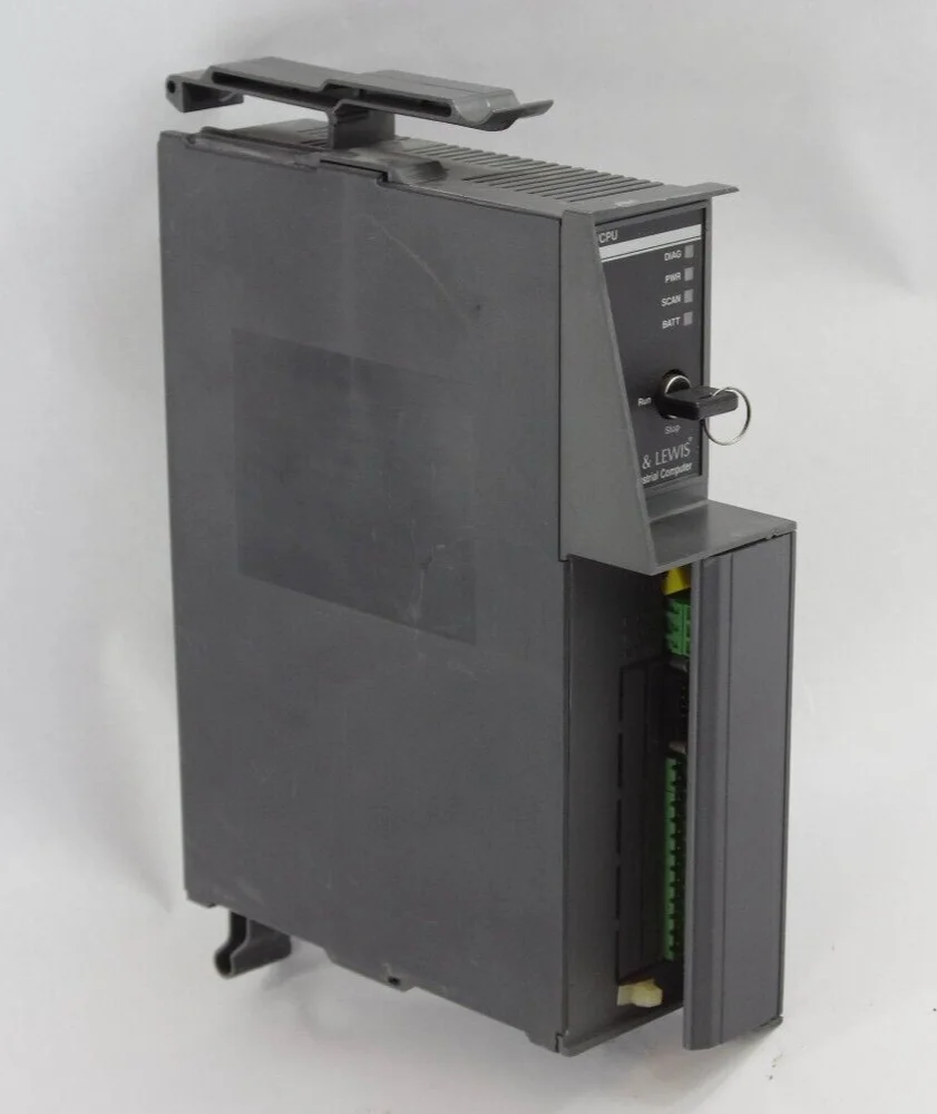 Computer industriale muslim/5020415300r0 PiC900