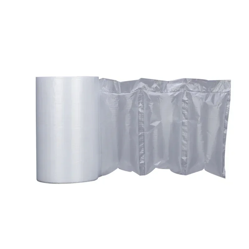 Filled Bag Air Bag Shock Absorption Film Bubble Packaging Foam Air Column Express Shockproof Inflatable