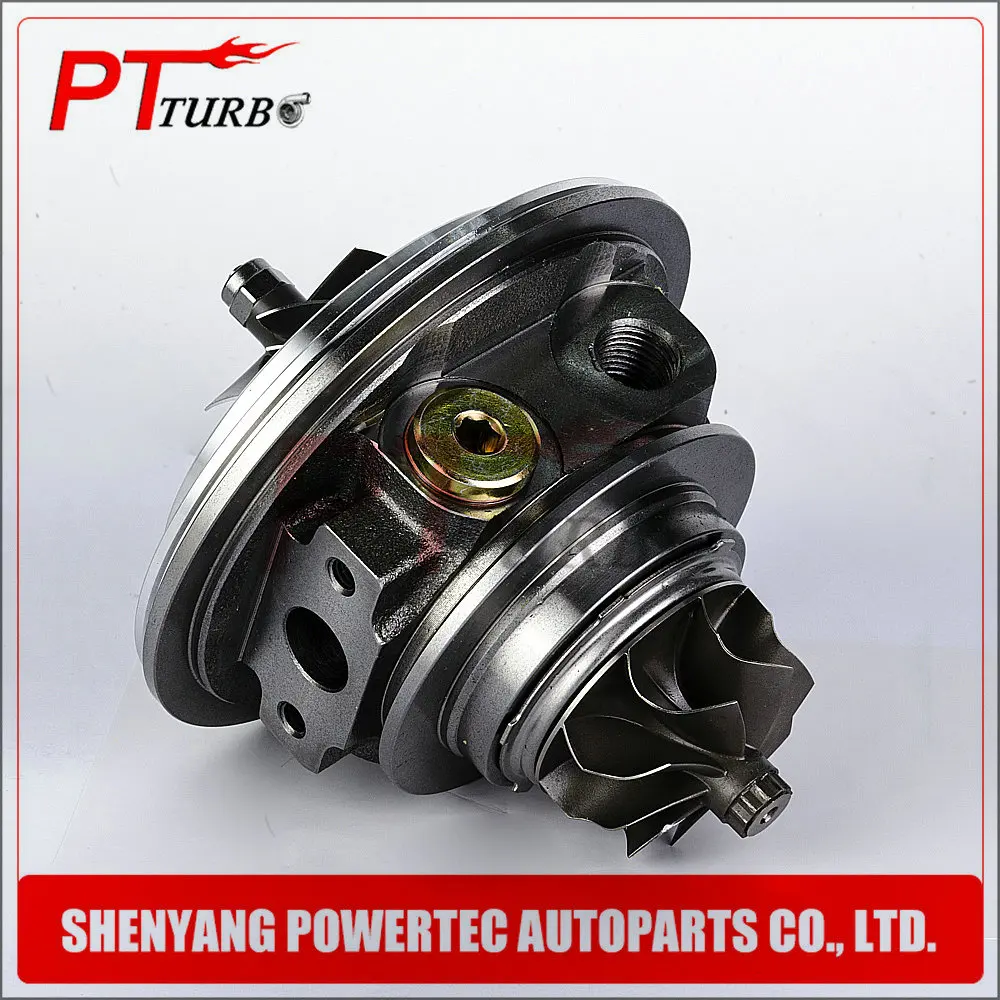 Turbo Core for Jaguar XF J05 CC9 X35 J12 J24 Land Rover Range Rover Evoque Volvo S60 V60 V70 2.0 177Kw 149Kw 241HP 2012-2015