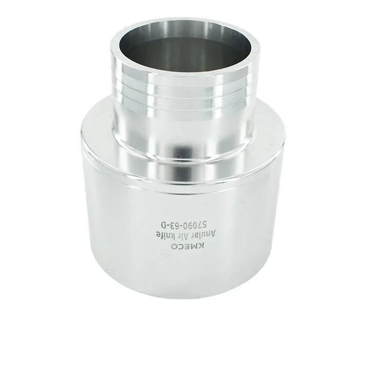 For 57080 Aluminum Alloy Stainless Steel Air nozzle Air Amplifier