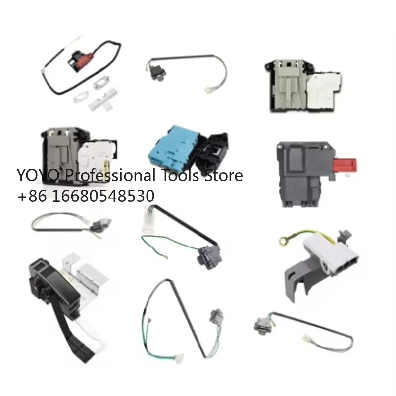 d11s5301EL1001H Clothes Dryer Heating Element for Dryer Parts