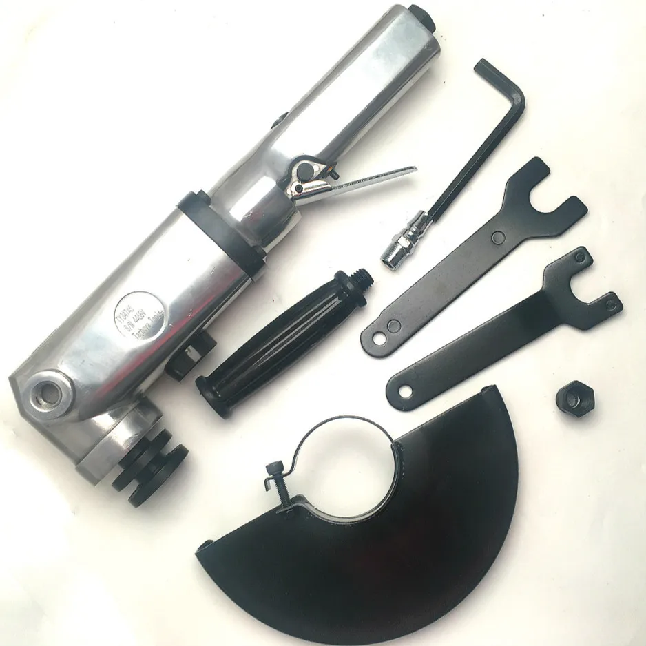 4.5 air Angle Grinder 5  Inch 5102max 3inch Small air Compressor Reviews air Angle Die Grinder Kit