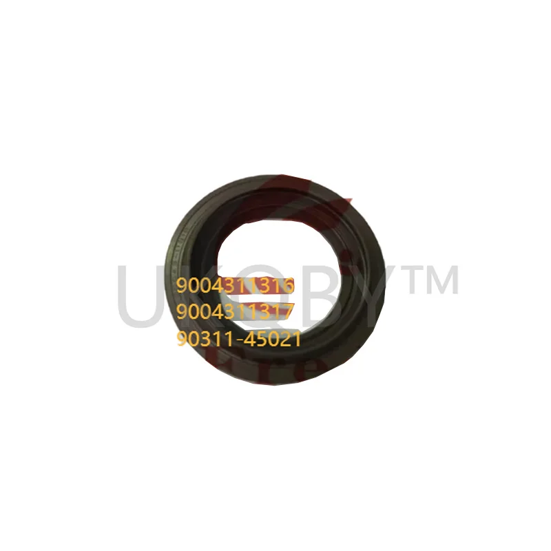 

9004311316 9004311317 To yo ta Corolla Oil seal No.1 (for front drive axle housing)