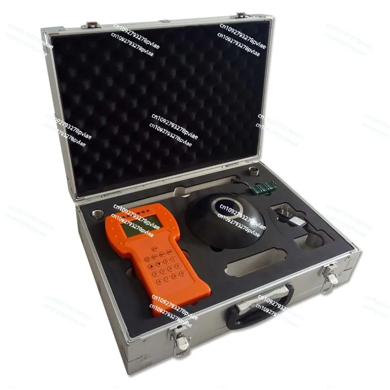 

ZMSS-100 Ultrasonic Sounder, Water Depth Sounder, Emergency Water Depth Sounder