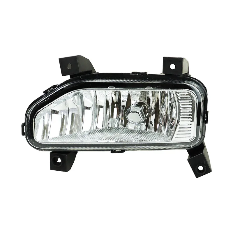 For Chevrolet Wuling Hongguang N400 Car Front Bumper Fog Light Fog Lamp Assembly Driving Light Daytime Running Lamp With Harness
