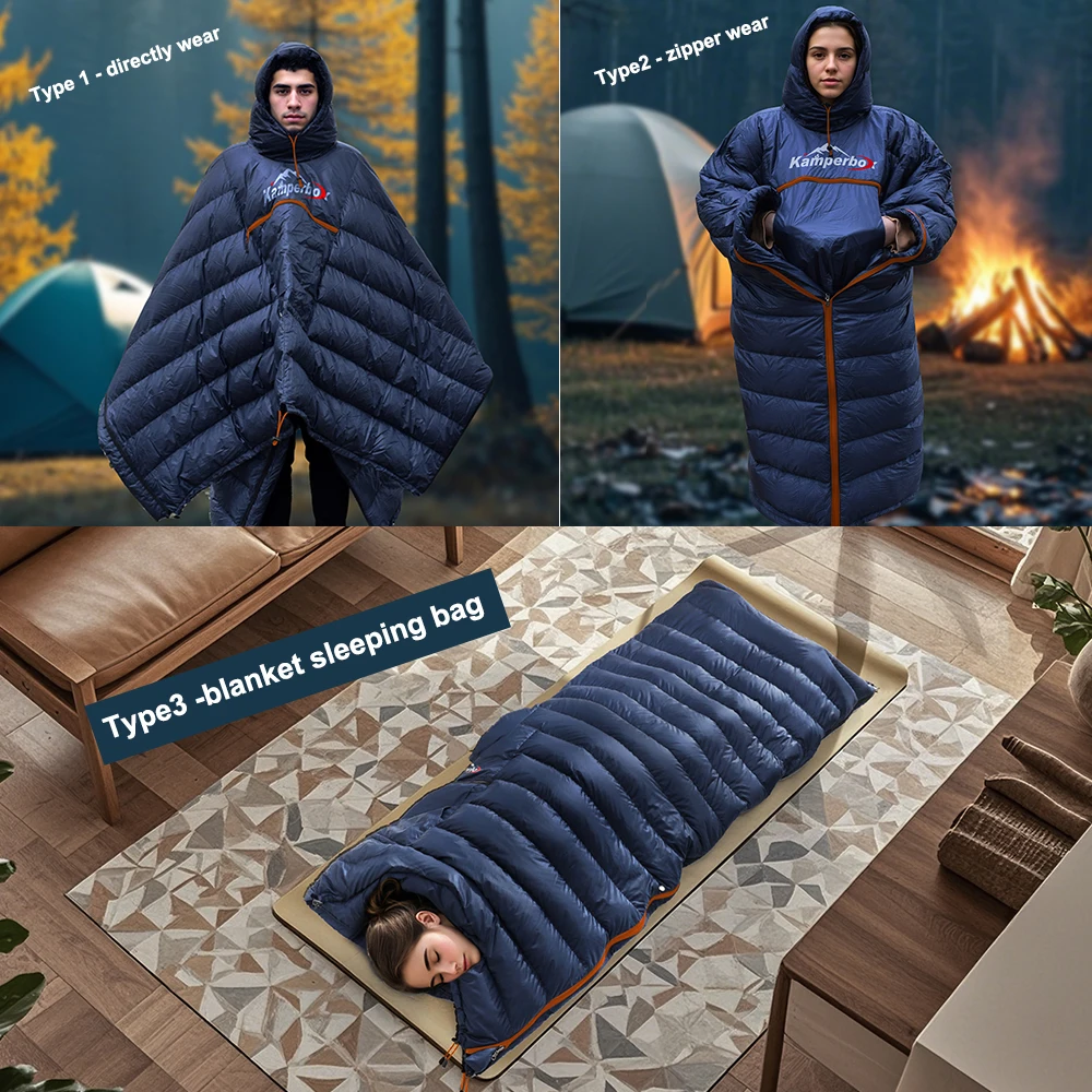 Thumbnail 3 - #12 Poncho Liners List of Top Picks